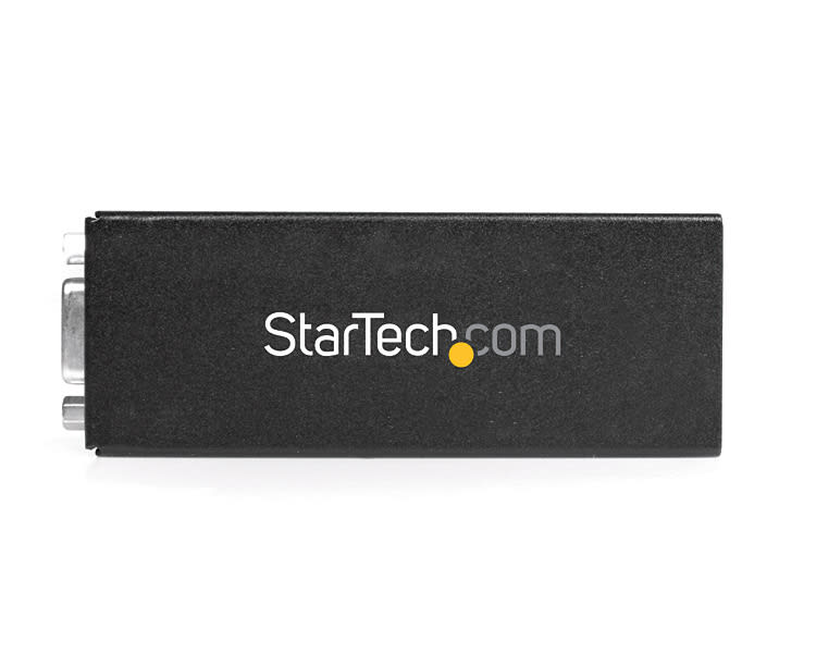 UTP/VGA Video Splitter Remote Receiver
