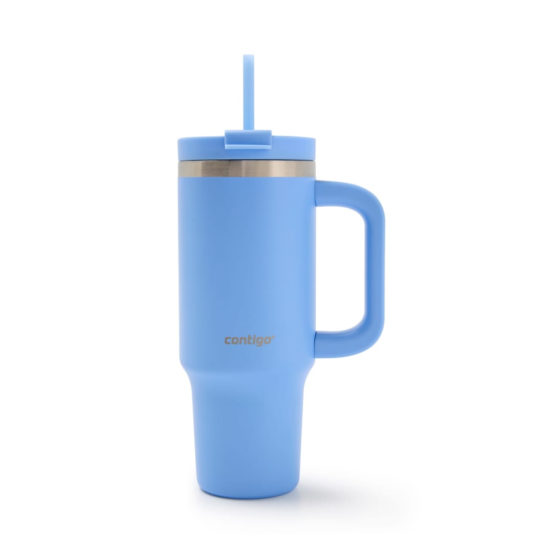 Contigo Streeterville Leak-Proof Tumbler, 30 oz (887 mL), Daydream
