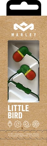 Little Bird In-ear Headphones