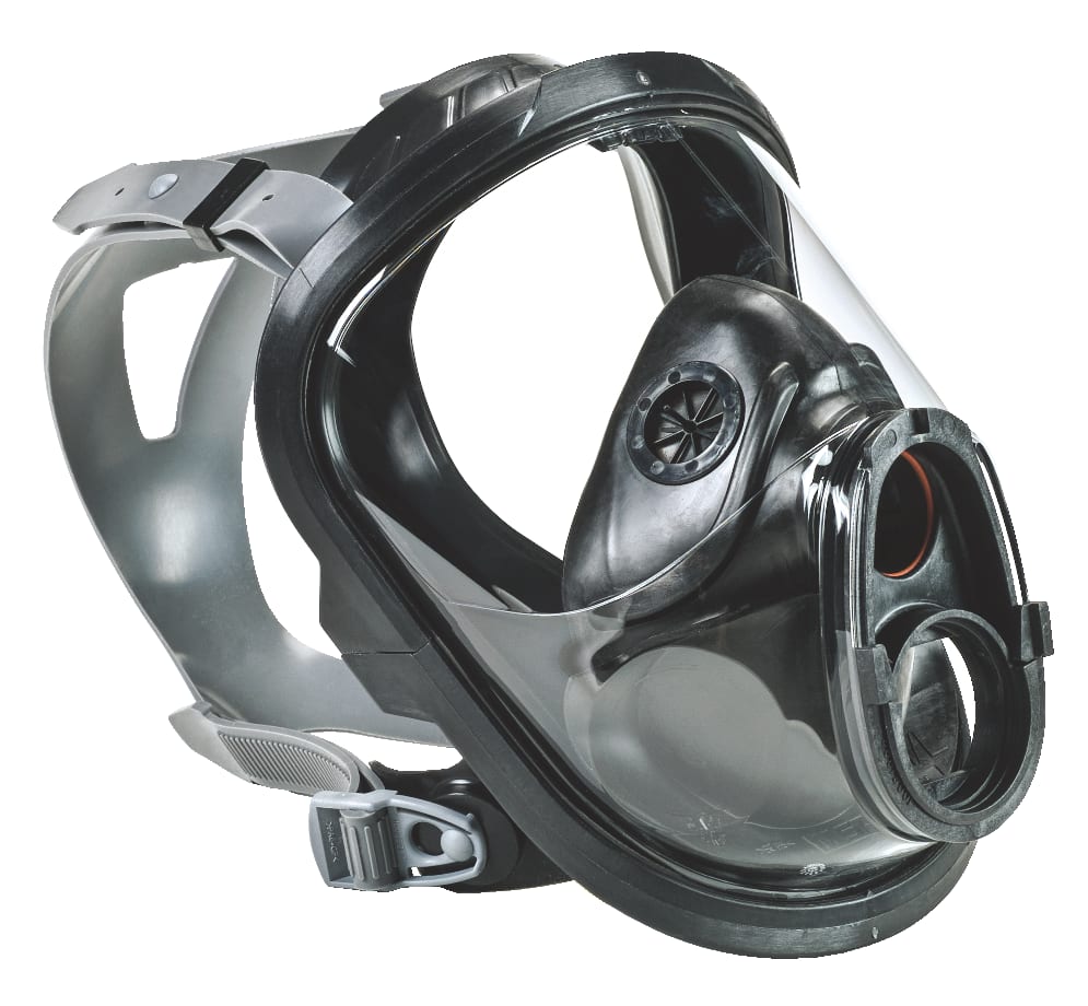 Advantage® 4100 Full-Facepiece Respirator