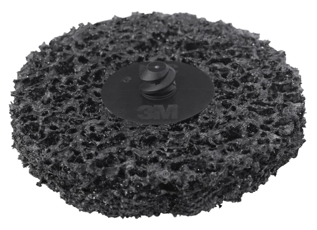 3M™ Scotch-Brite™ Roloc™ Kotúč na odstraňovanie náterov CR-DR, 50 mm, S XCS