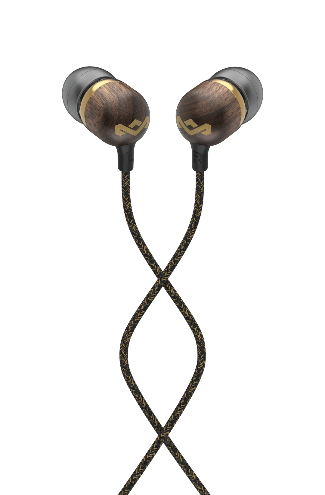 Smile Jamaica USB-C Earbuds