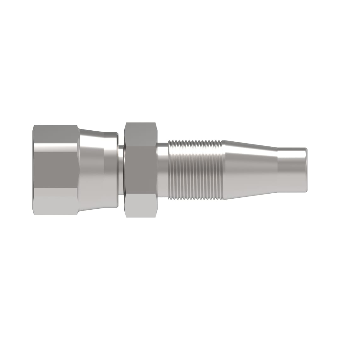 Aeroquip Reuseable Fitting (185800-6S)