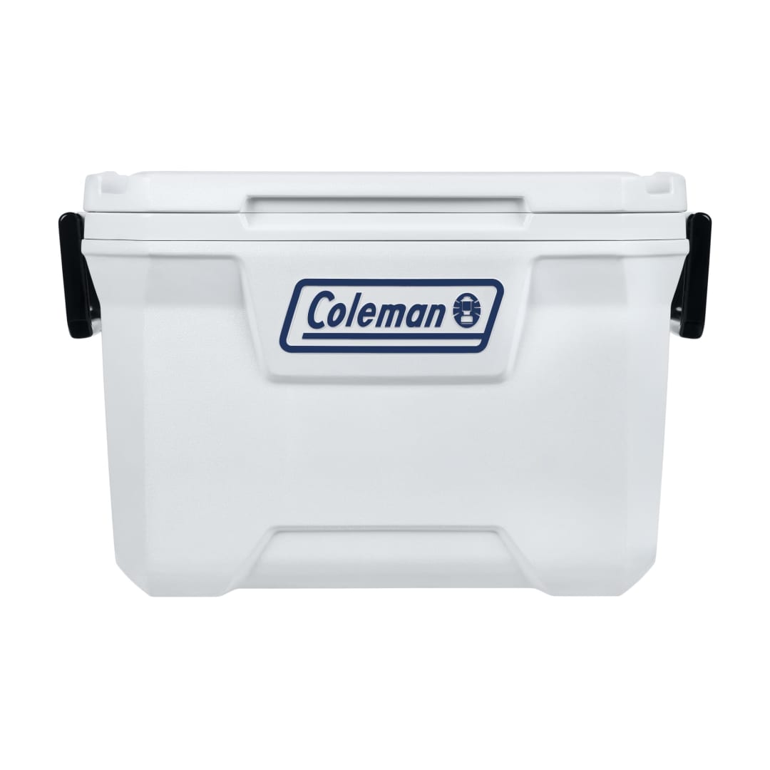 Coleman® Classic Series 52-Quart Marine Hard Cooler
