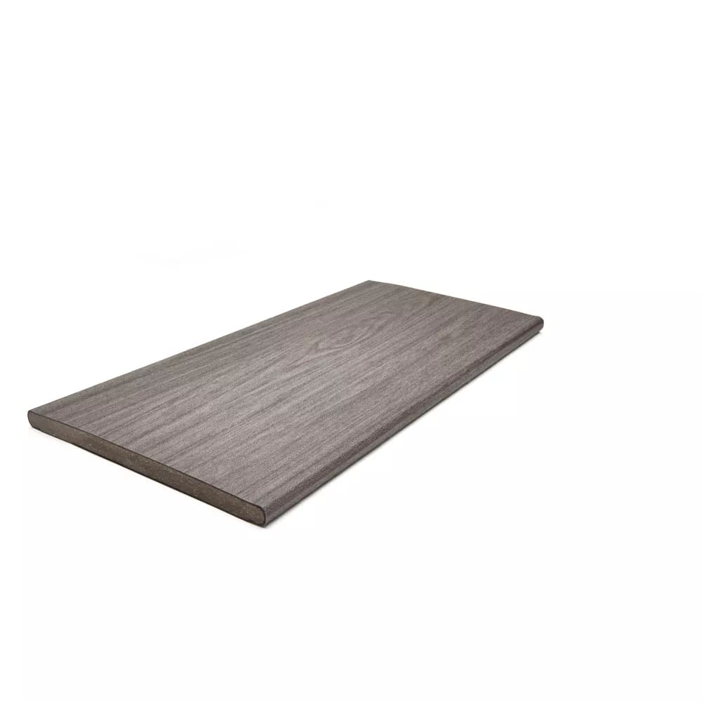 .56-in x 7.25-in x 12-ft Signature® Fascia Whidbey