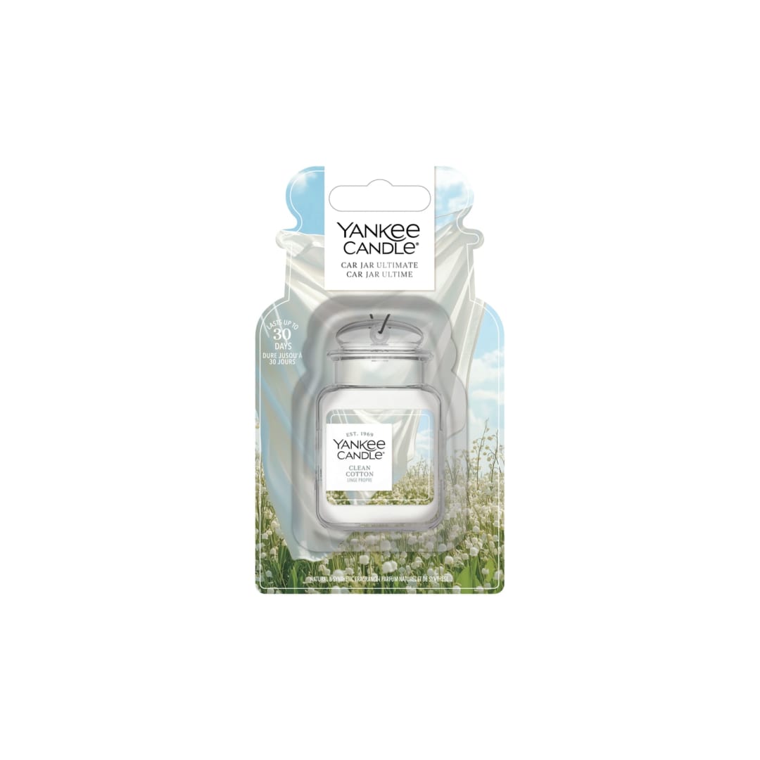 CAR JAR-ULT HW CLN CTN YCE CLP P6
