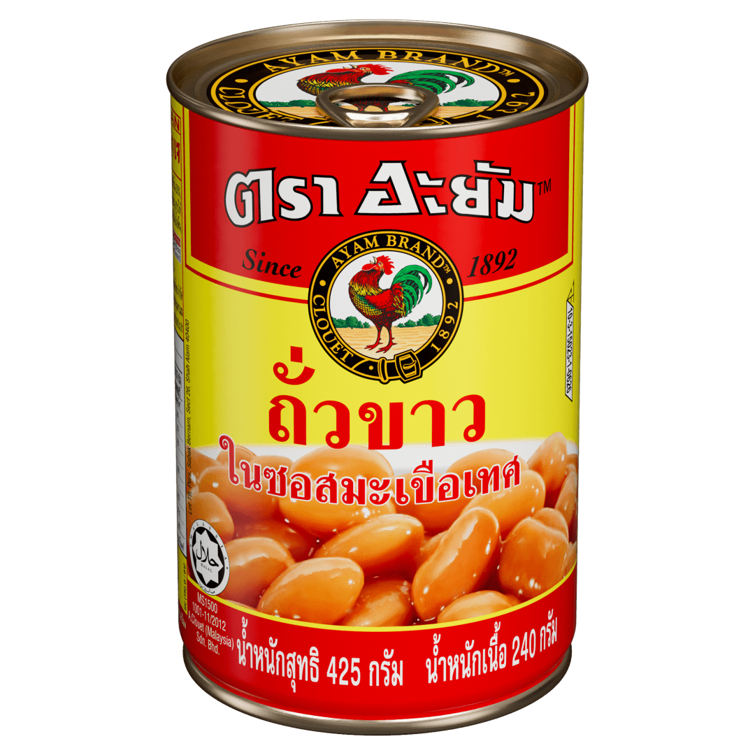 Baked Beans in Tomato Sauce 24x425g
