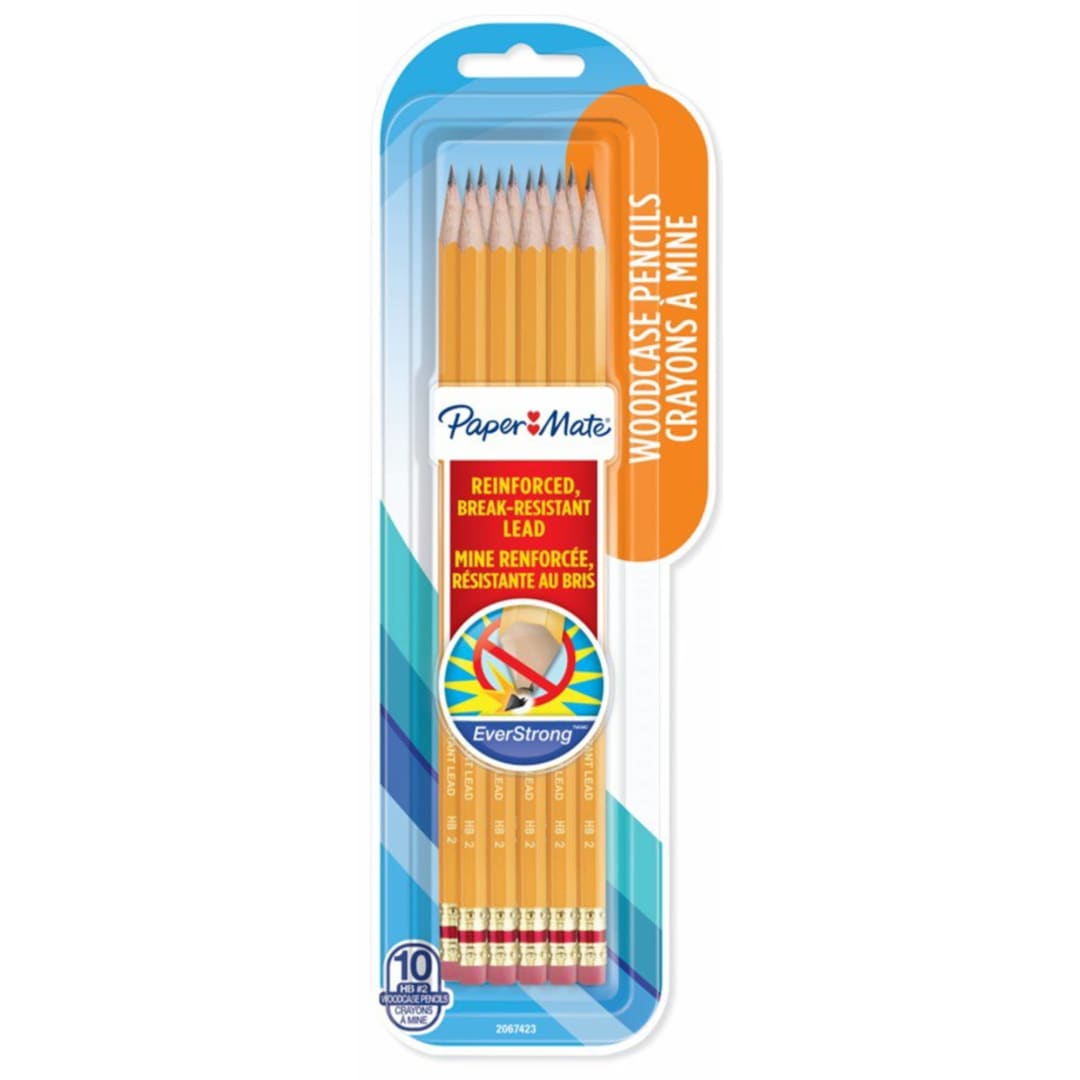 PM EVERSTRONG 10CT CARD CNDA REPACK