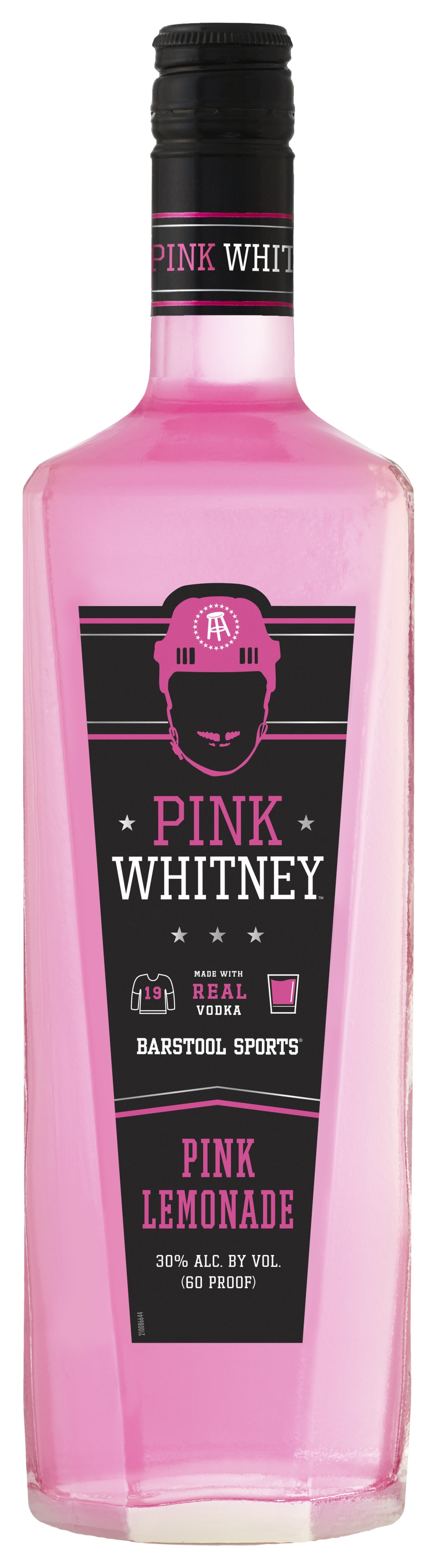 Pink Whitney Lemonade Flavored Vodka 1L