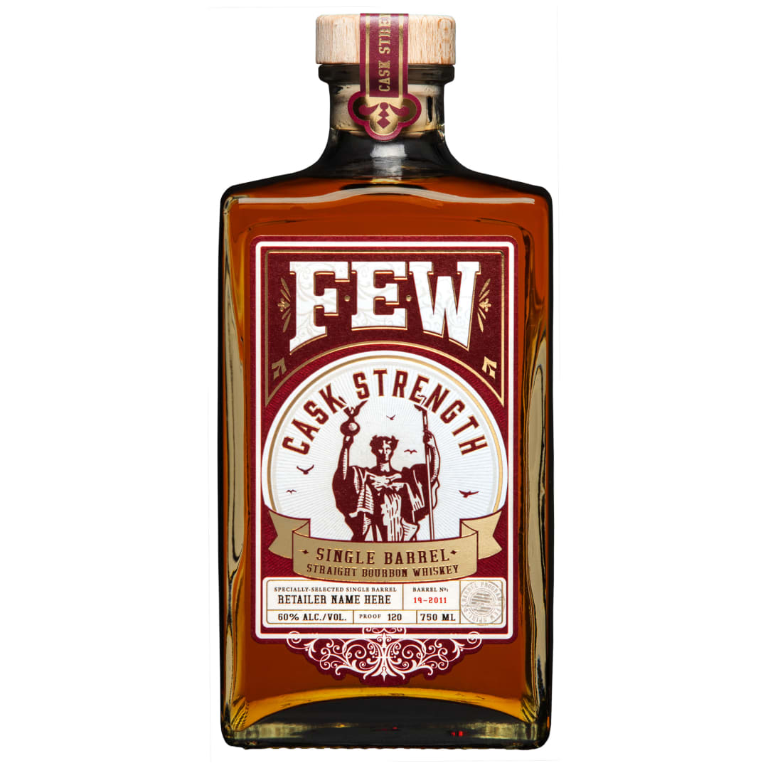 FEW Bourbon