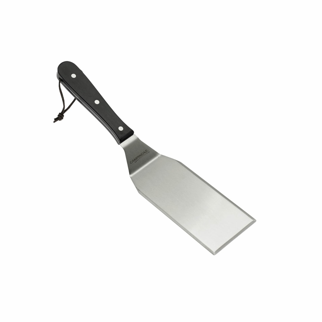 BBQ ACCY PREM. PLANCHA SPATULA
