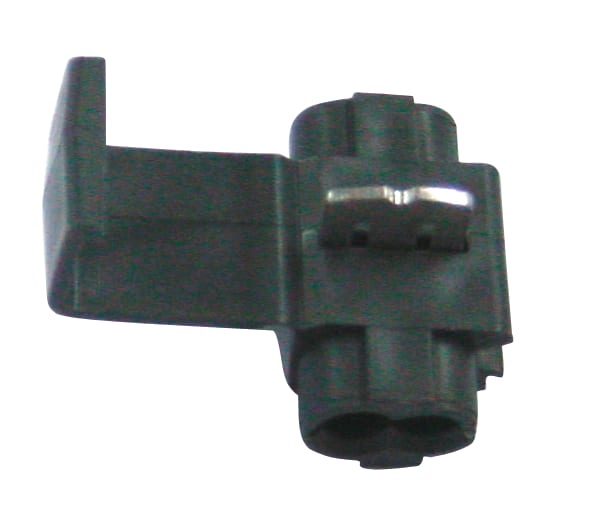 3M™ Scotchlok™ 534 Abzweigverbinder, Braun, 600 V, max. 1,5 - 2,5 mm², 100 Stück / Packung