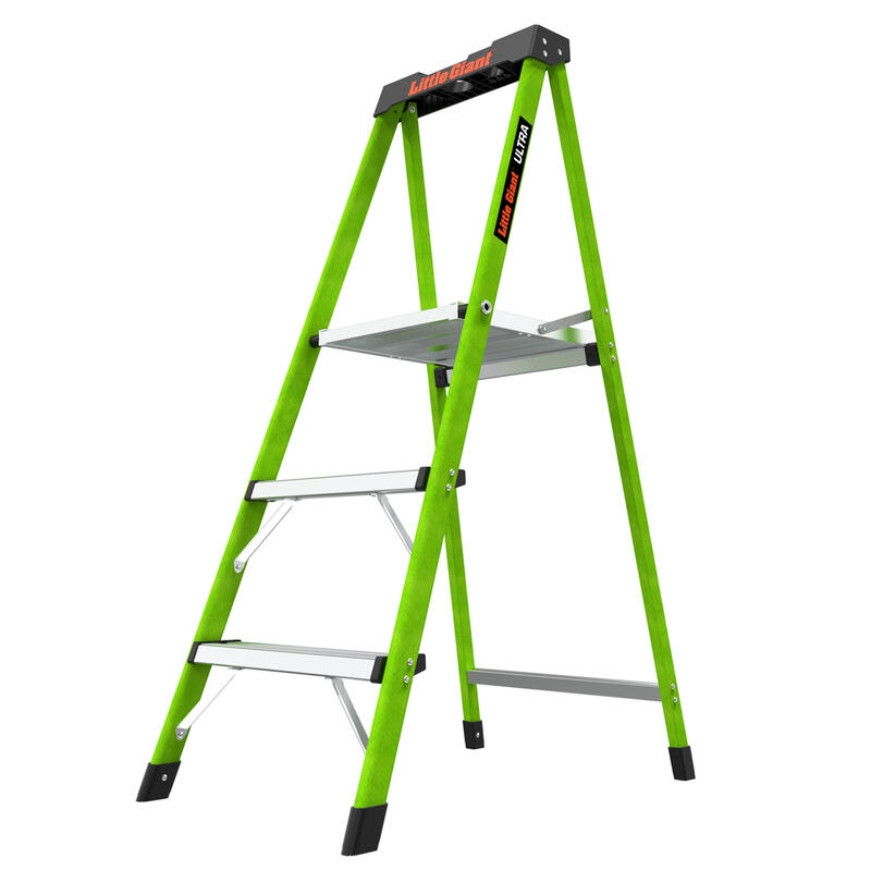 Ultra Step Stool