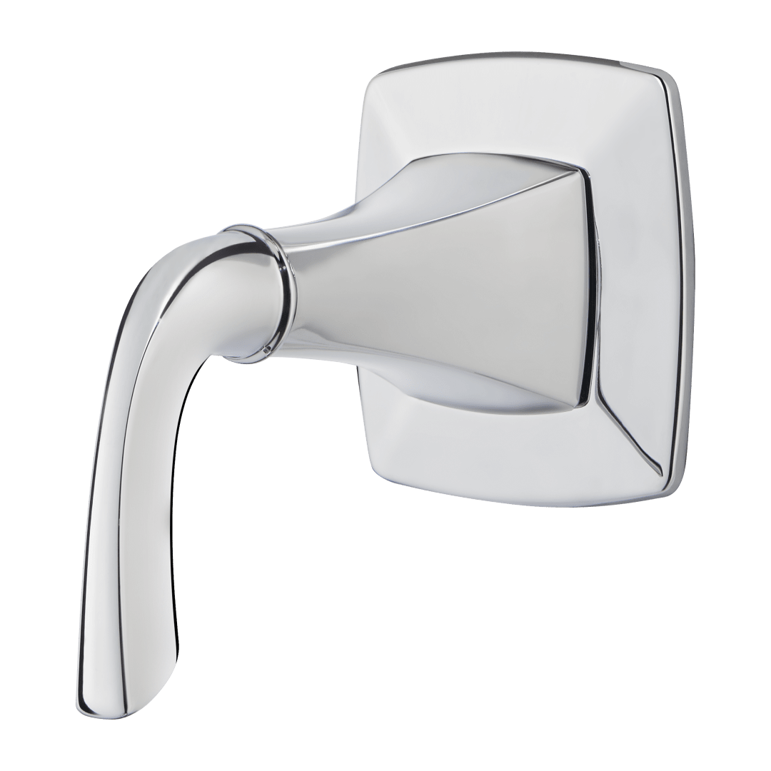 Bronson Diverter Trim in Polished Chrome