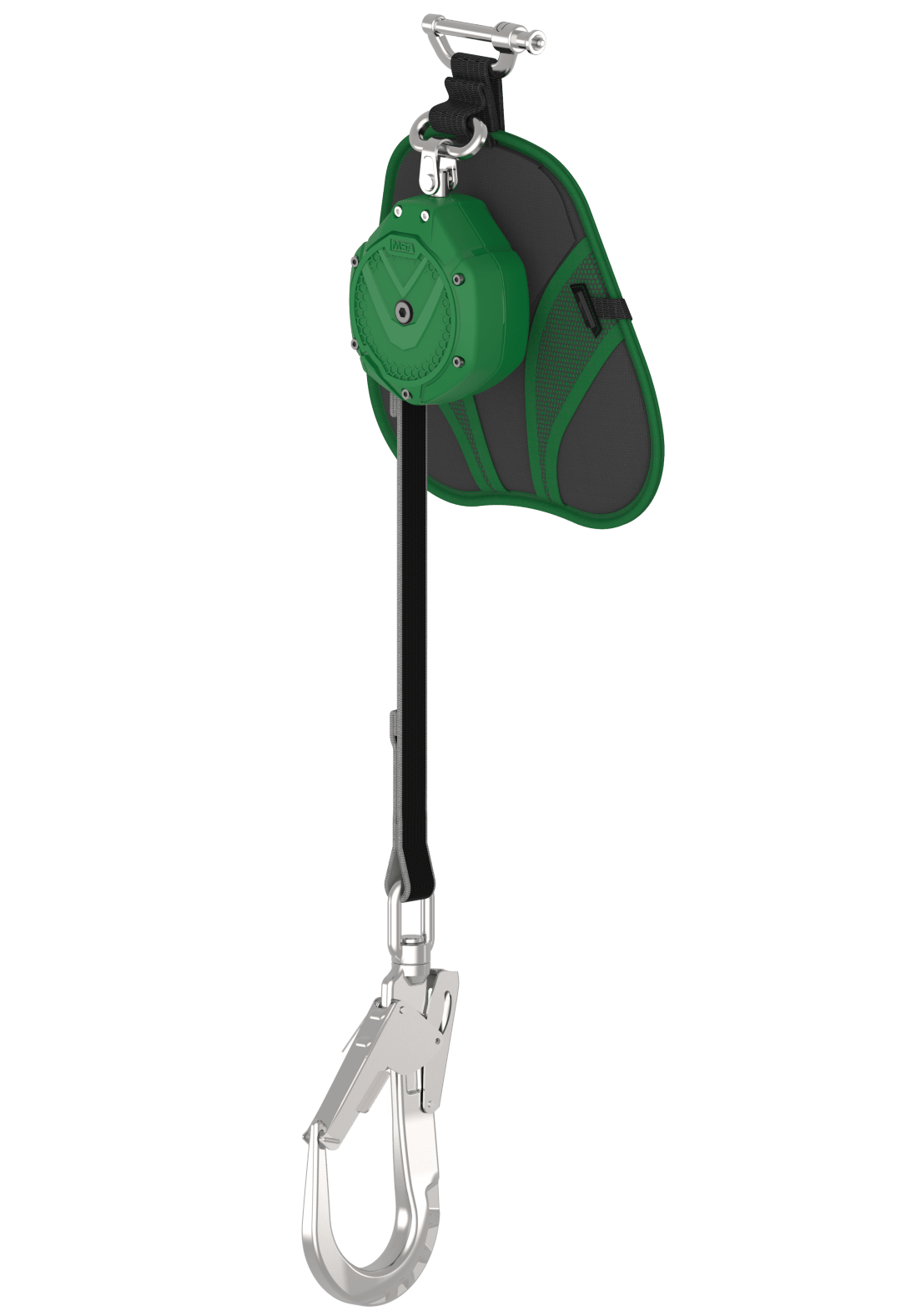 V-SHOCK® EDGE Leading Edge Personal Fall Limiter