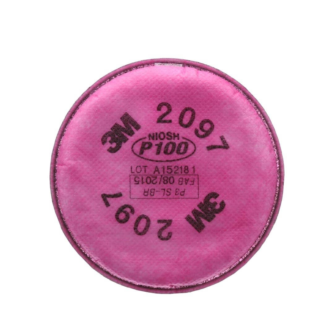 Filtro para Particulados 3M™ 2097