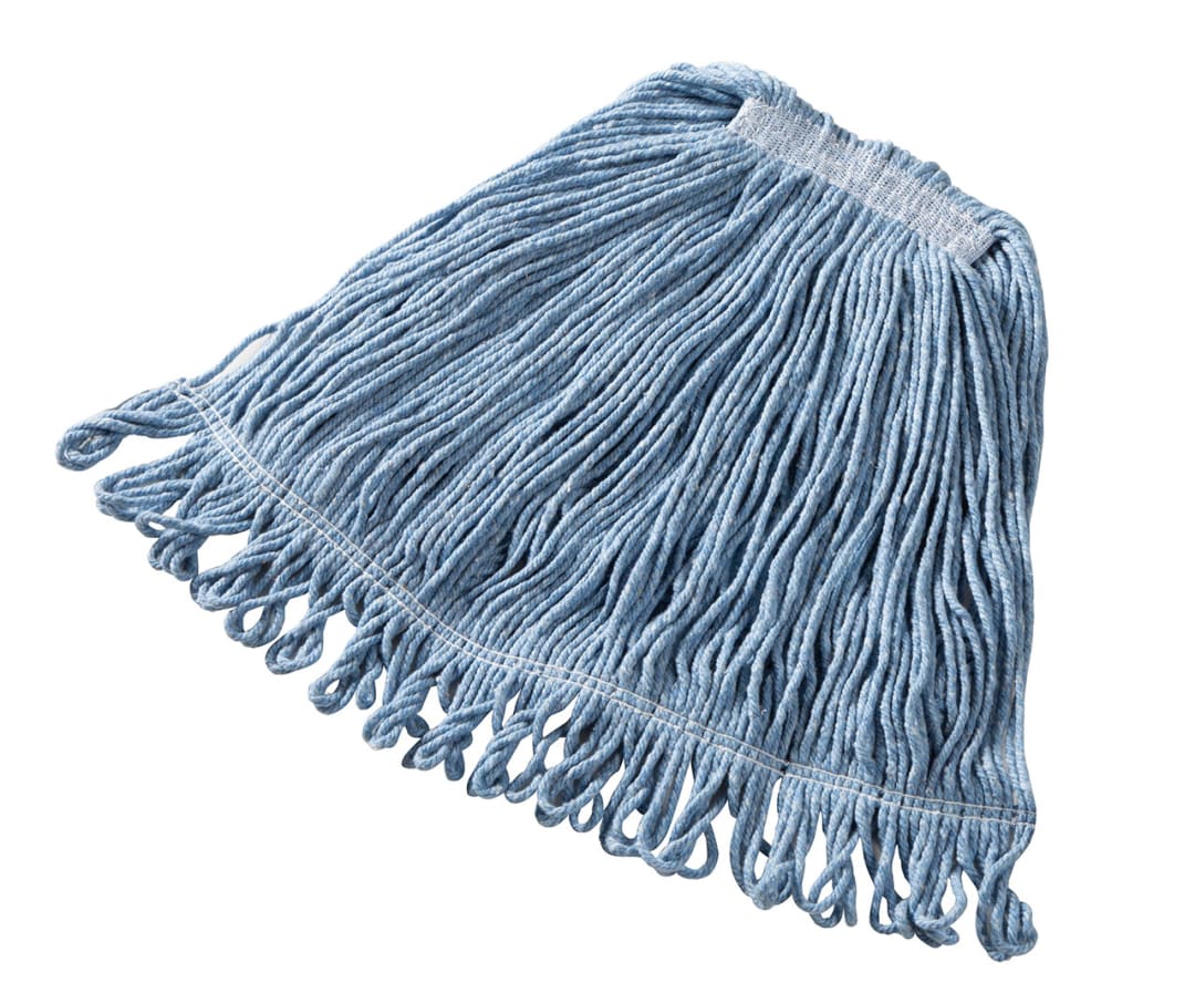 SUPER STITCH BLEND MEDIUM BLUE 1"BA