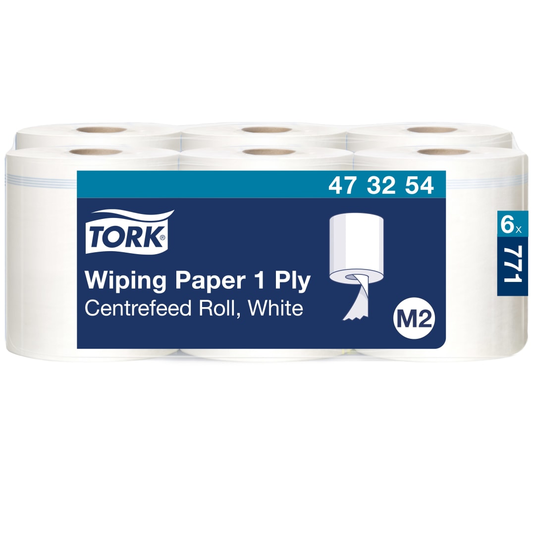 Tork Wiping Paper