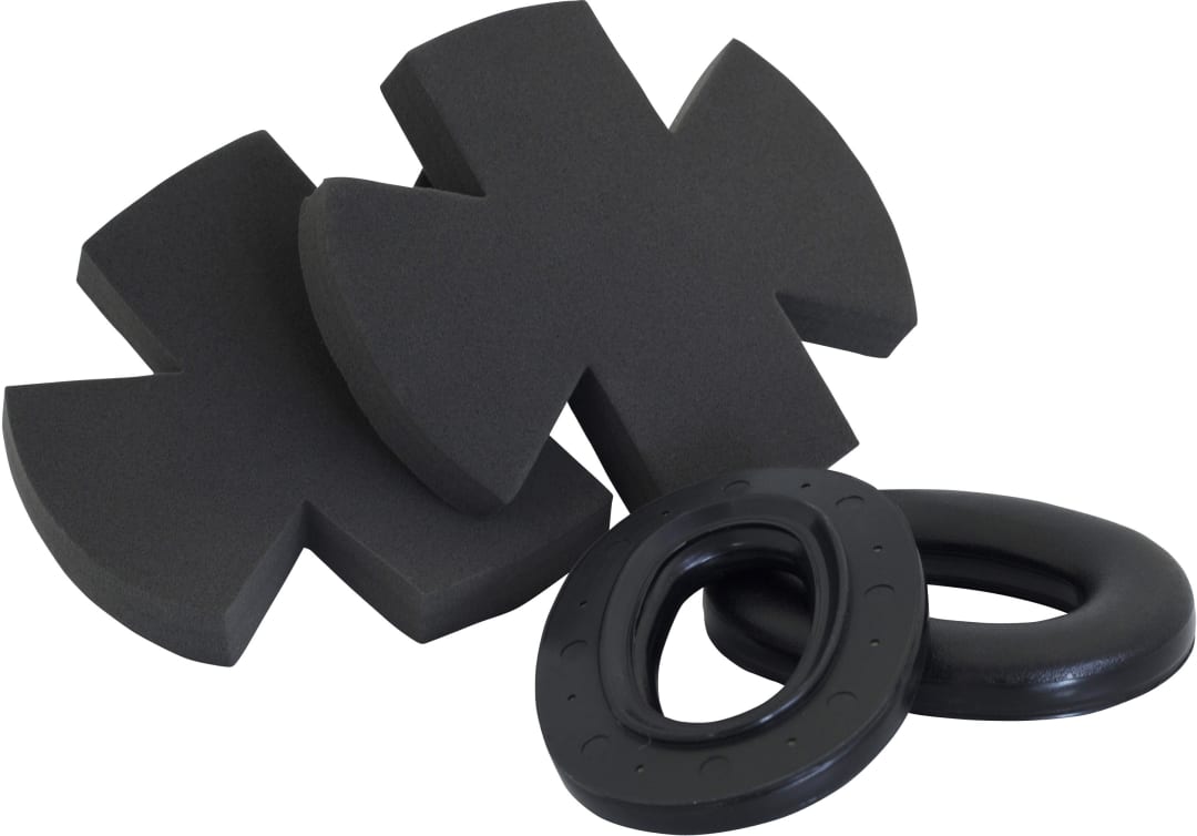Conjunto de Reposição HYX5 para Abafador 3M™ PELTOR™ X5