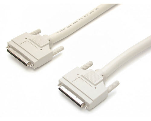 6 ft. SCSI4 Cable VHD68M to VHD68M