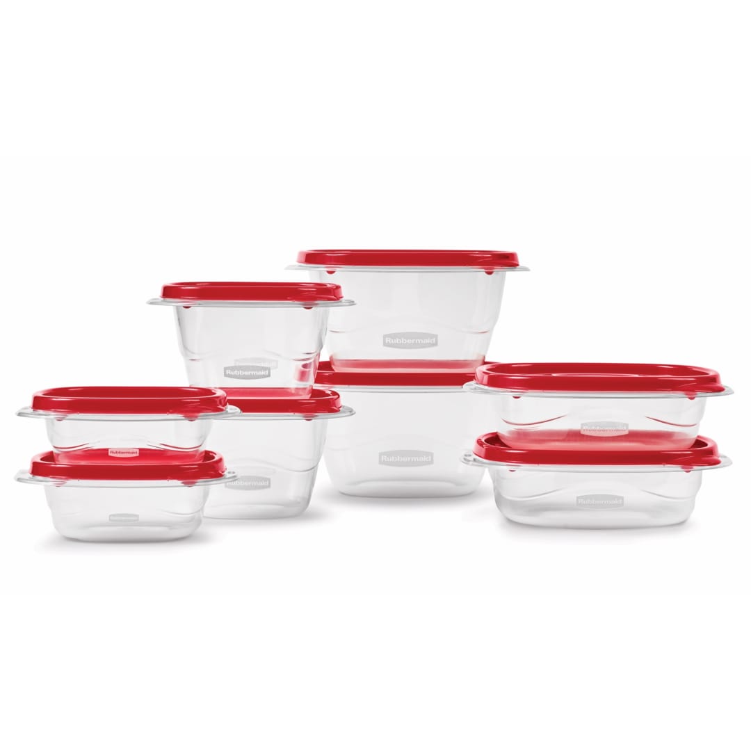 VP TKA 16PC -RUBY