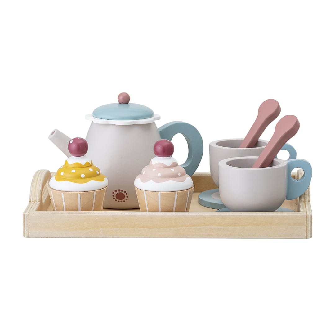 82045197 - Gentrim Play Set, Kitchen, Multi, FSC®100%, MDF STOCK: 300