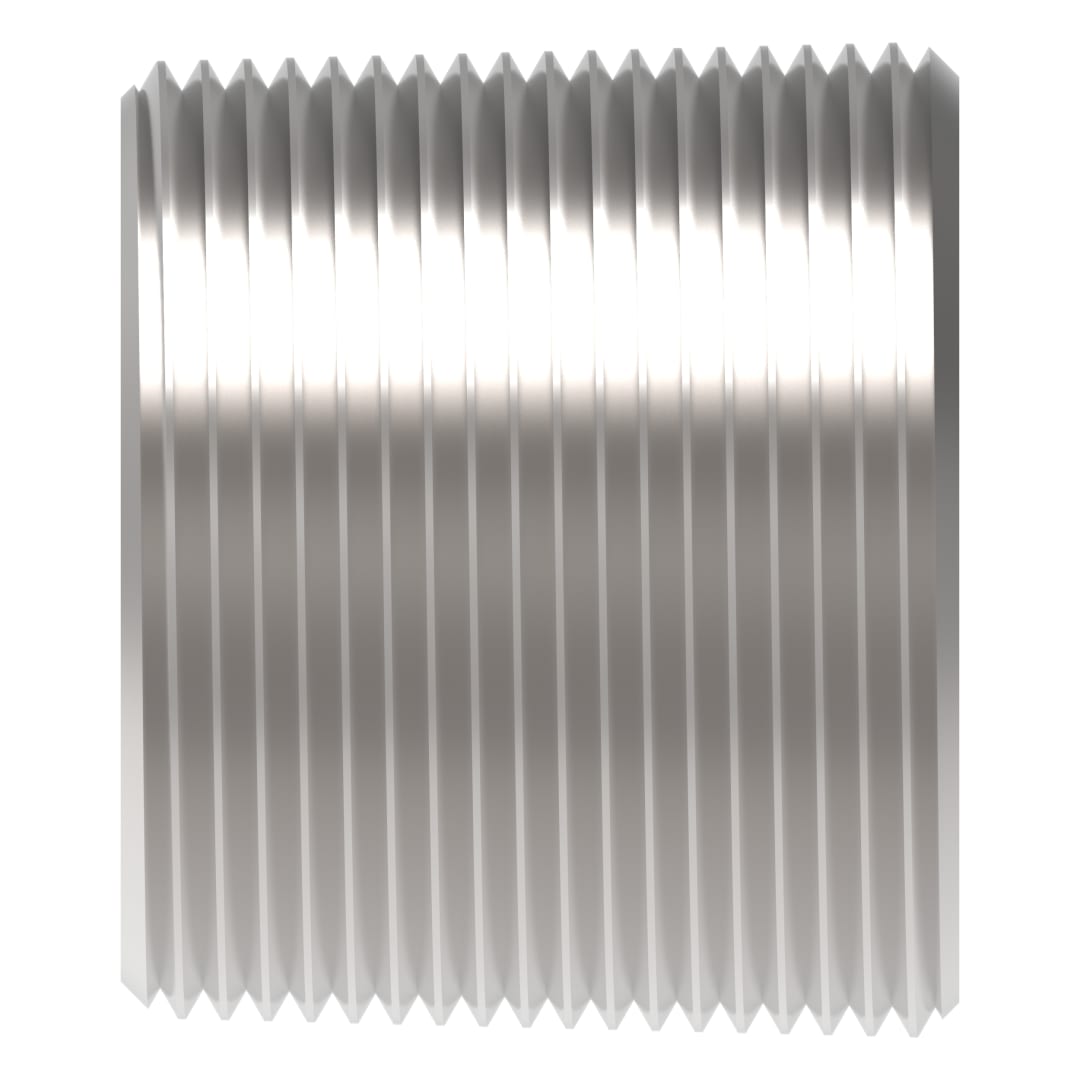 Aeroquip 1/8 NPT CNTRSNK PLUG