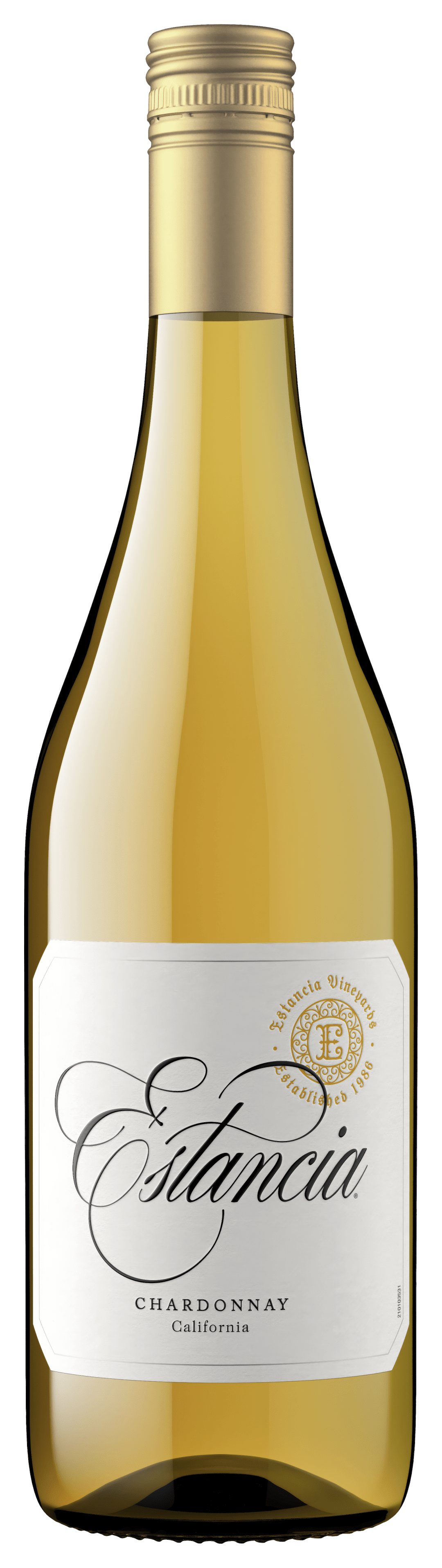 Estancia Chardonnay White Wine 750ml