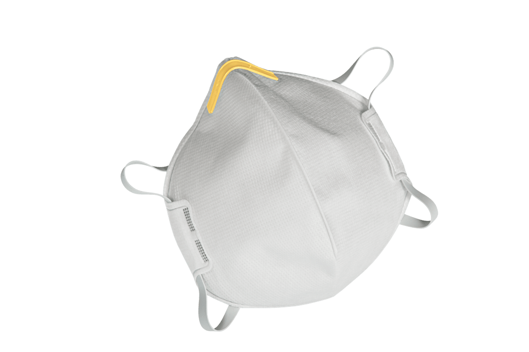 Affinity 2100 Disposable Mask