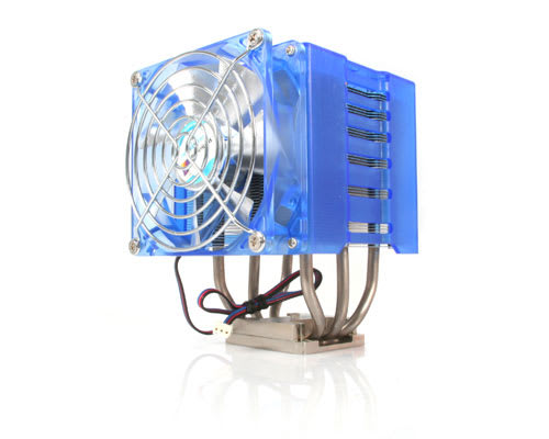 Universal Heatpipe Intel/AMD CPU Cooler