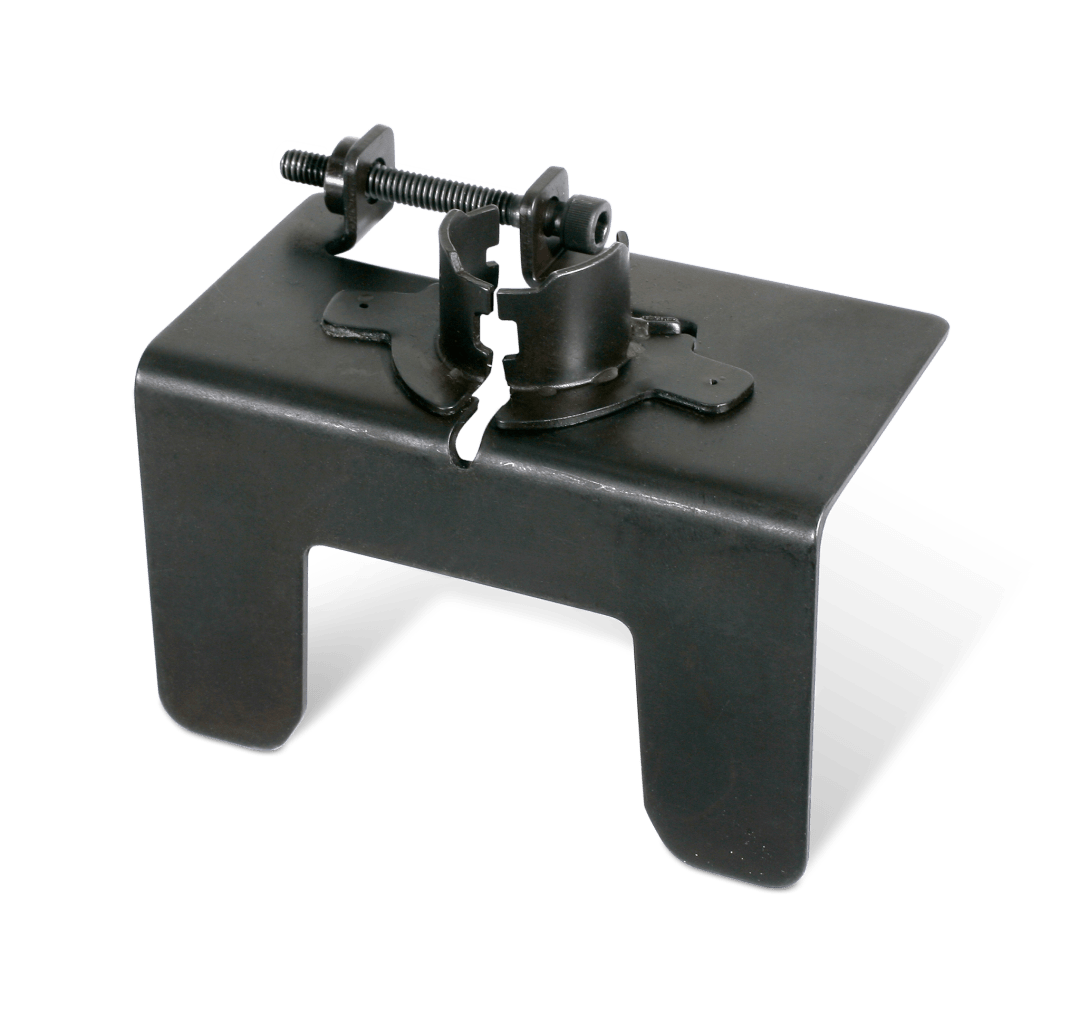 Simpson Strong-Tie QDDECKCLIP-RC Quik Drive® Decking Nose Clip