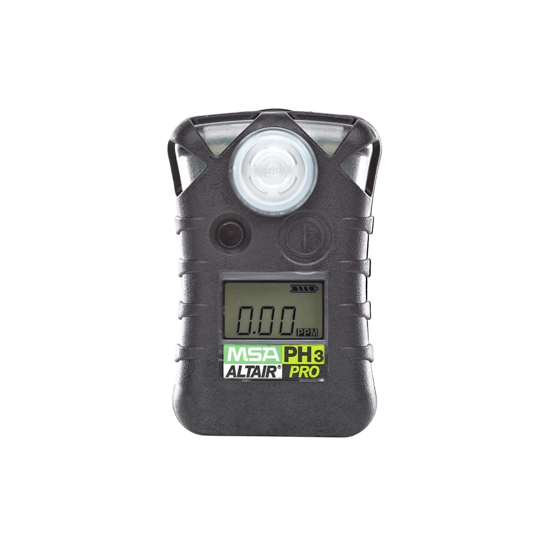 ALTAIR® Pro Single-Gas Detector