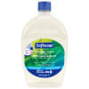 Softsoap Soothing Clean Liquid Hand Soap, Kitchen and Bathroom Hand Soap, Aloe Vera Fresh Scent, 50 fl oz Refill