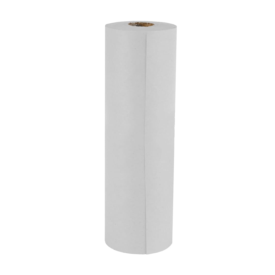 Easy Mask® Automotive Masking Paper, White, 18"x180'