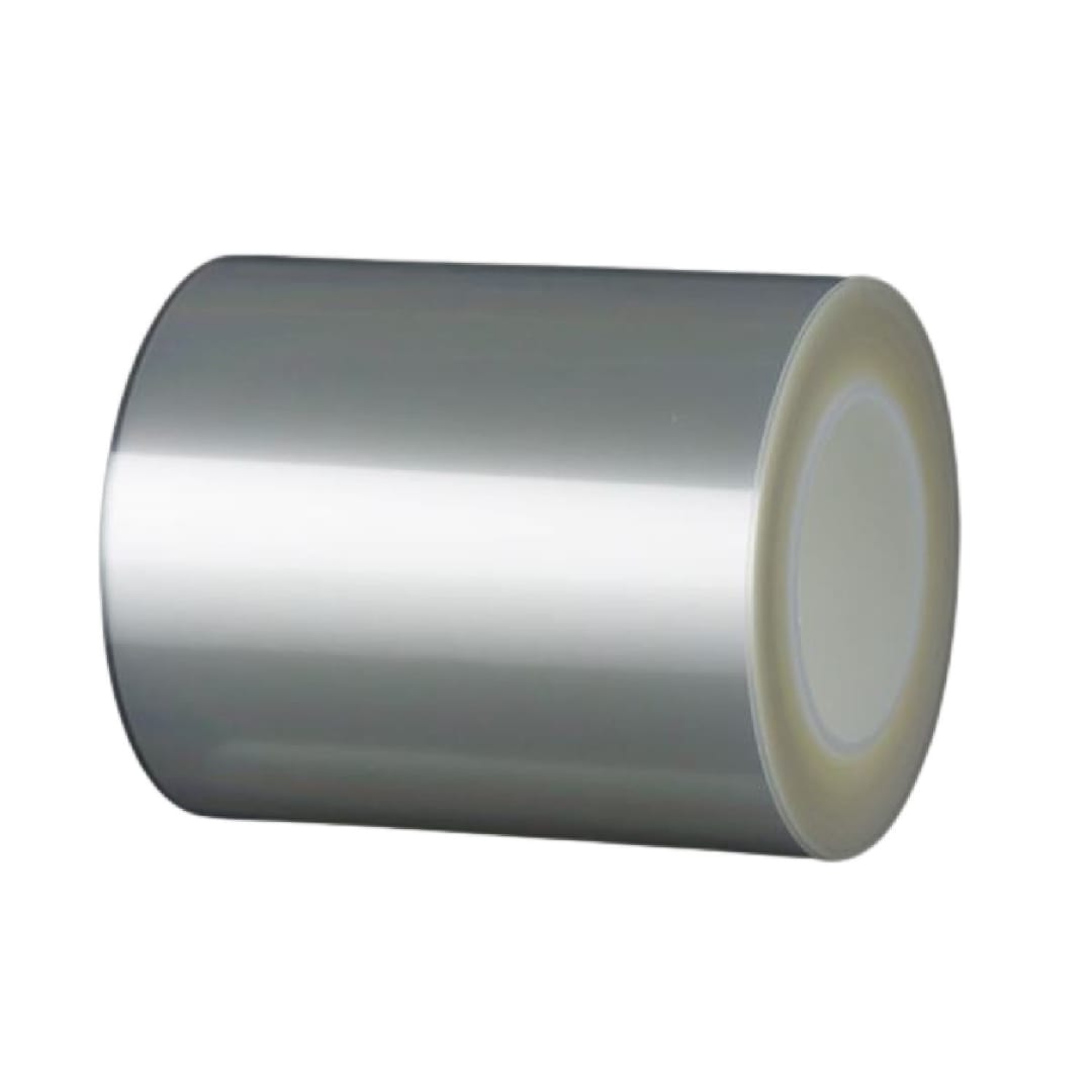 3M™ Ultra Şeffaf Çift Taraflı Bant UCT-50, Clear, 1200 mm x 100 m, 0.05 mm