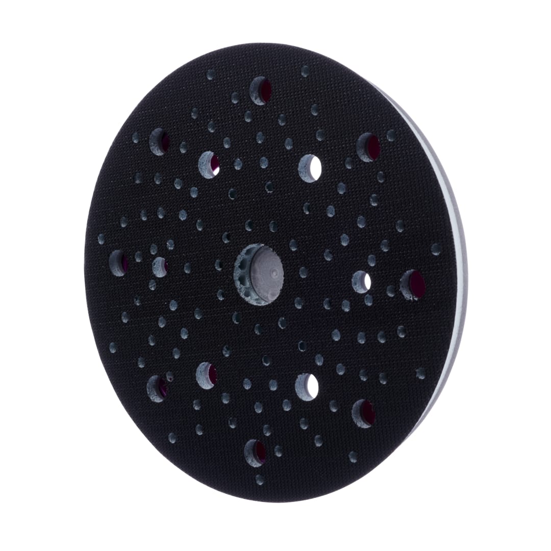 3M™ Hookit™ Multihole Podložka 62286 125 mm zelená