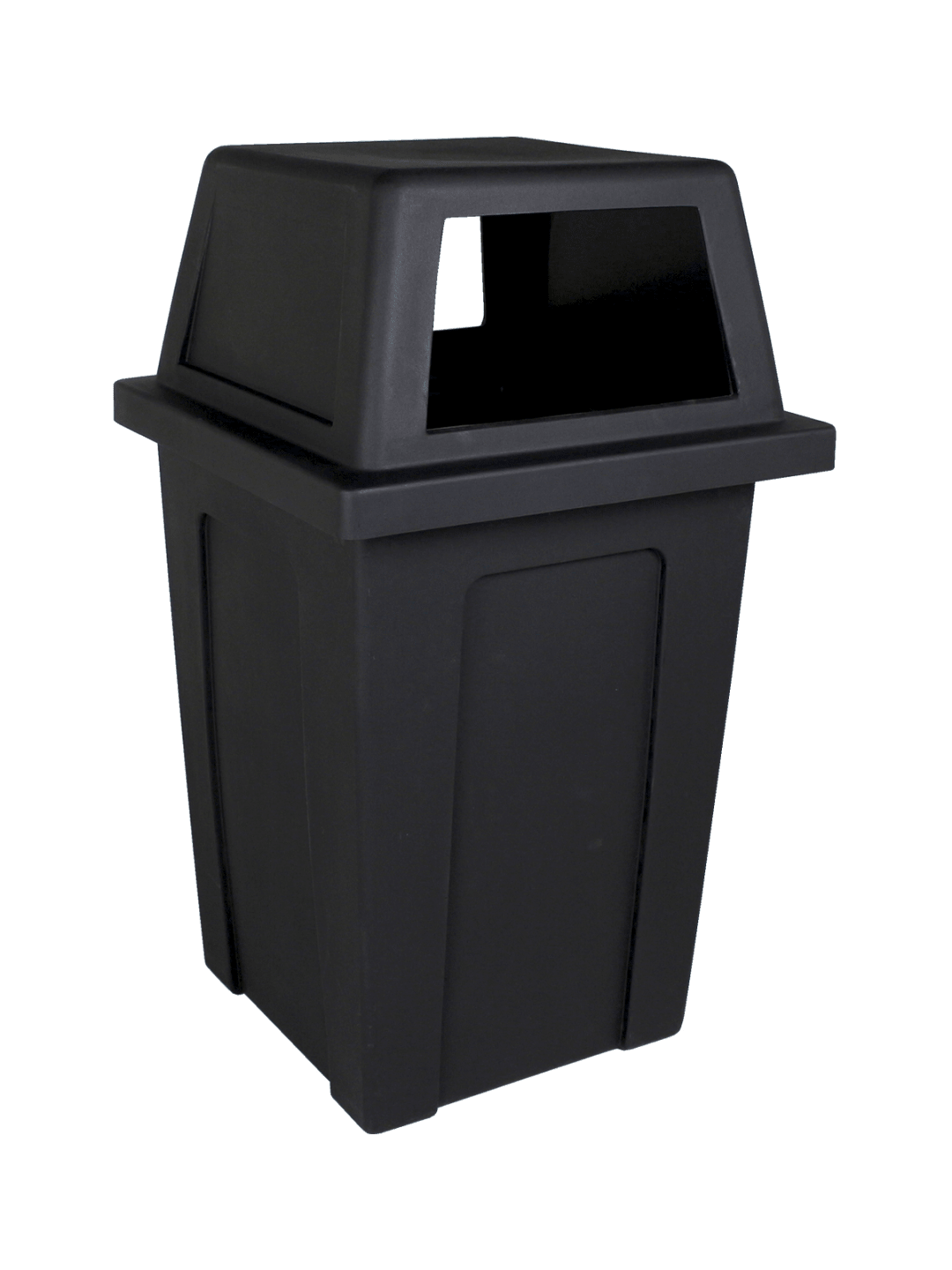  SENTRY - Single - Unit - Full - Black