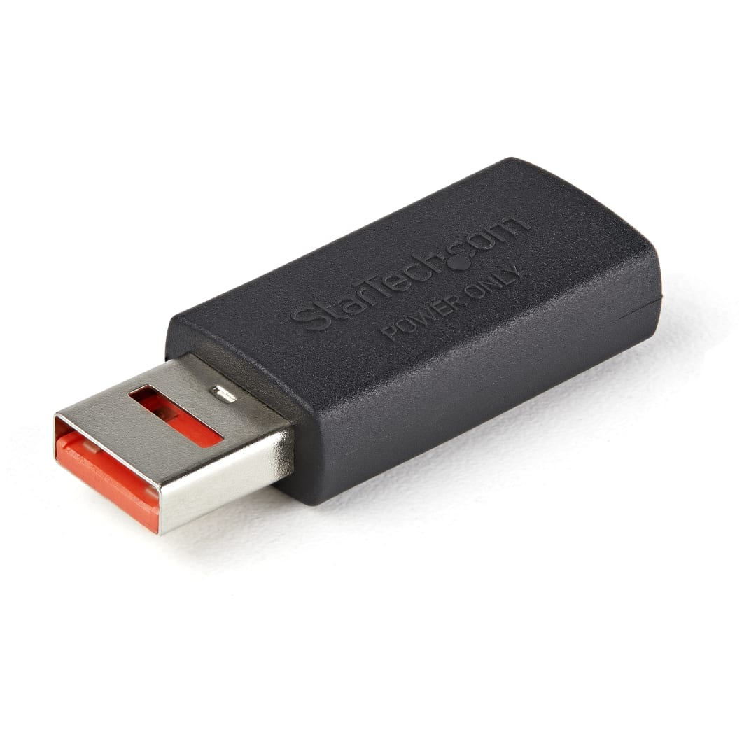 USB Secure Charge Adapter