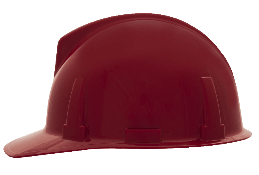 Topgard® Hard Hat Cap Style