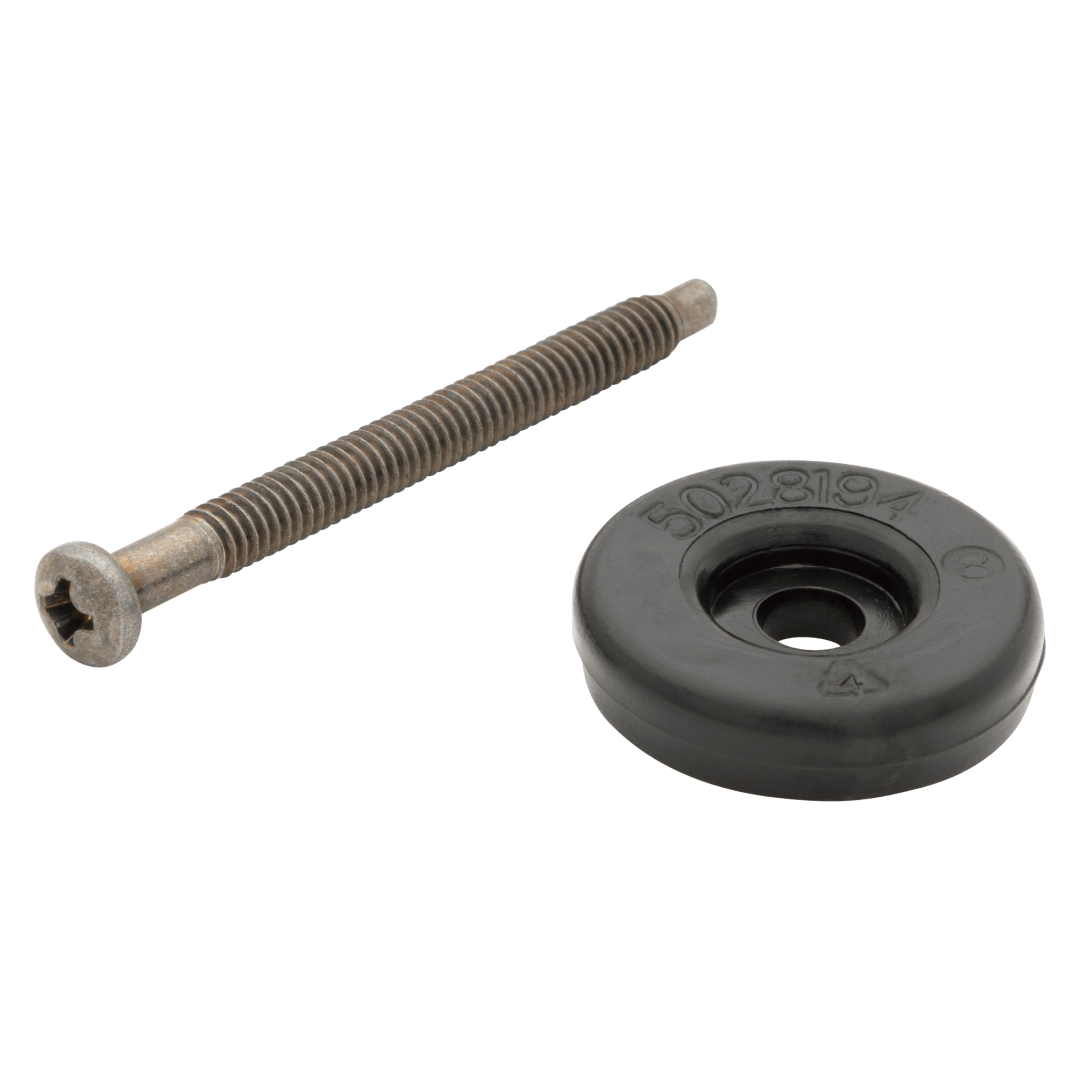 Bottom Screw and Washer for 818 Handlesets