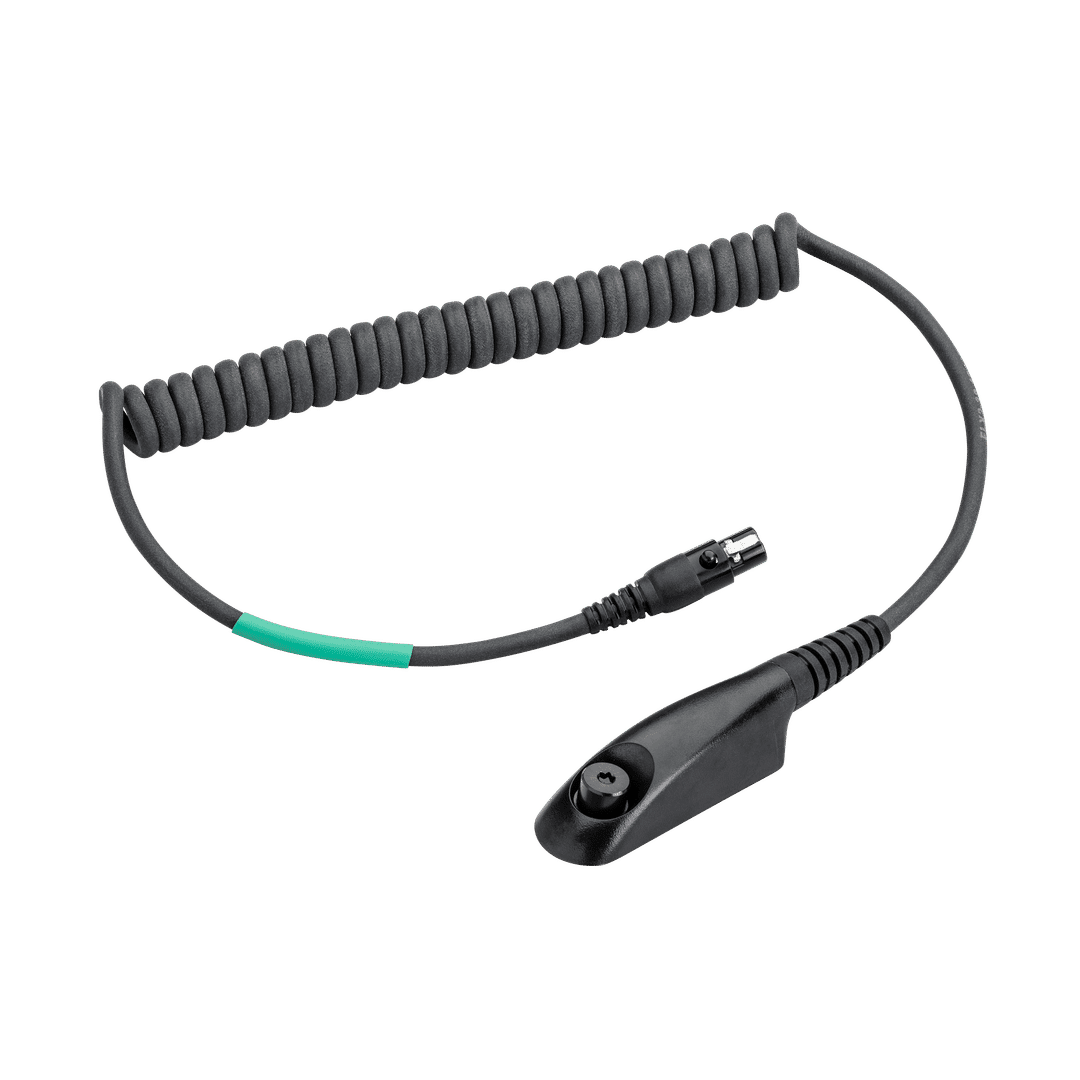 Cabo 3M™ PELTOR™ FLX2, FLX2-32, Motorola HT Series