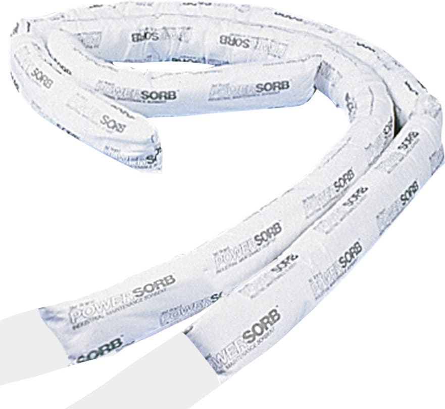 3M™ Industriebindevlies Minischlauch, M-M1001, 76 mm Durchmesser, 1,2 m, 12 pro Packung
