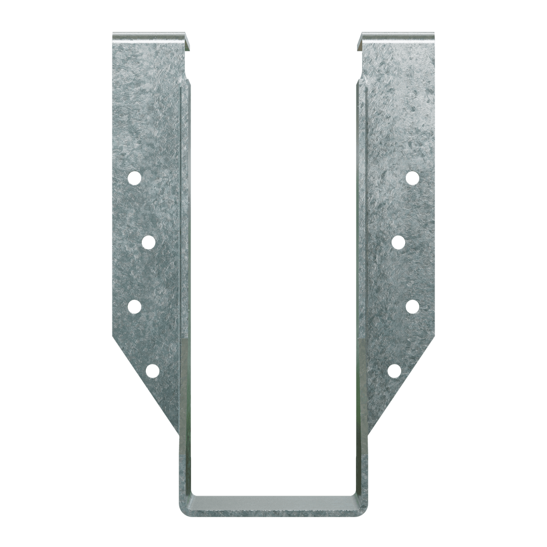 Simpson Strong-Tie HU38TF HUTF Galvanized Top-Flange Joist Hanger for 3x8 (Pack of 25)