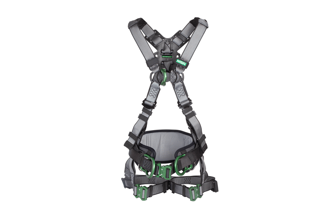 V-FIT™ Safety Harness