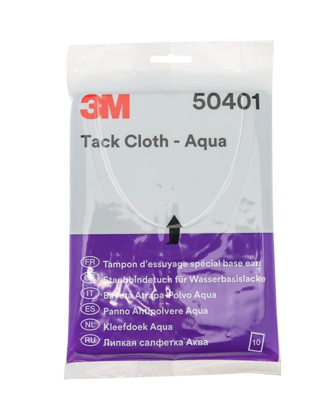 3M™ Mumlu Bez, Bez, 320 mm x 400 mm, 50401