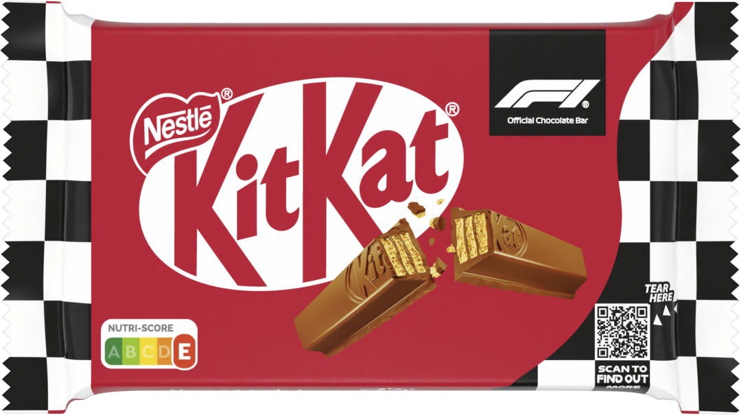 NESTLE KITKAT 41,5g