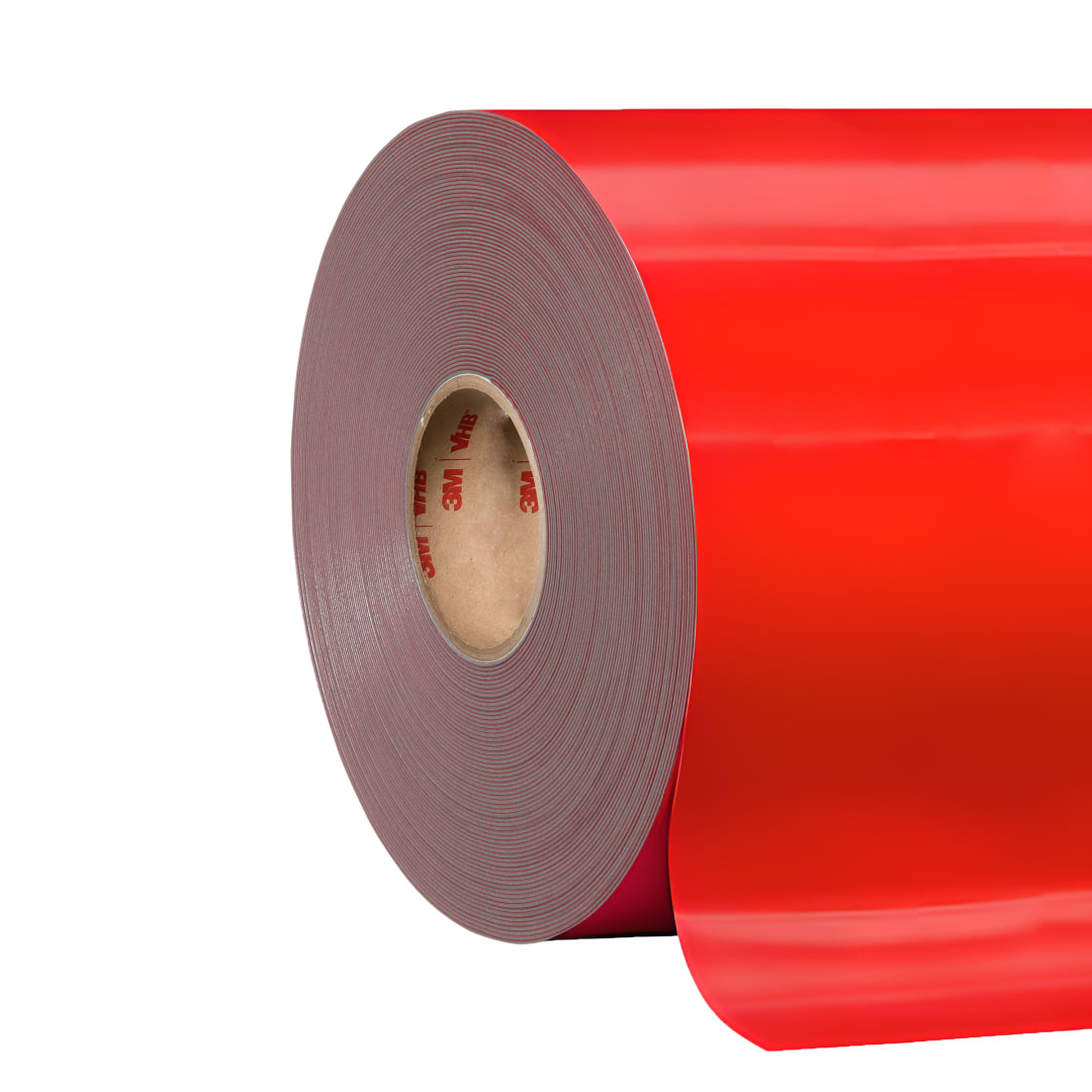 3M™ VHB™ Bant 4646F, Gri, 1200 mm x 66 m, 0.6 mm