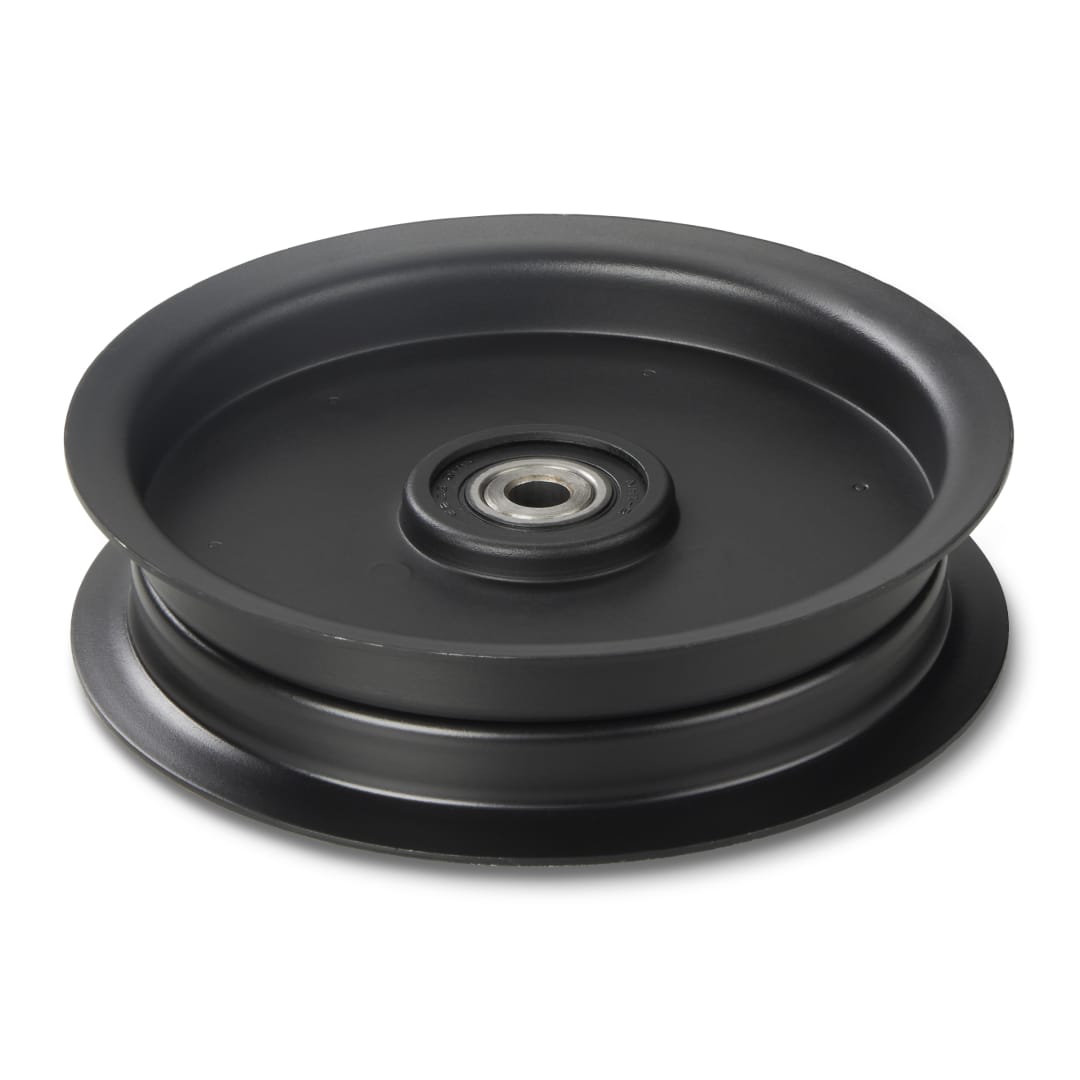 Idler Pulley, Flat Heavy Duty, Scag 48269