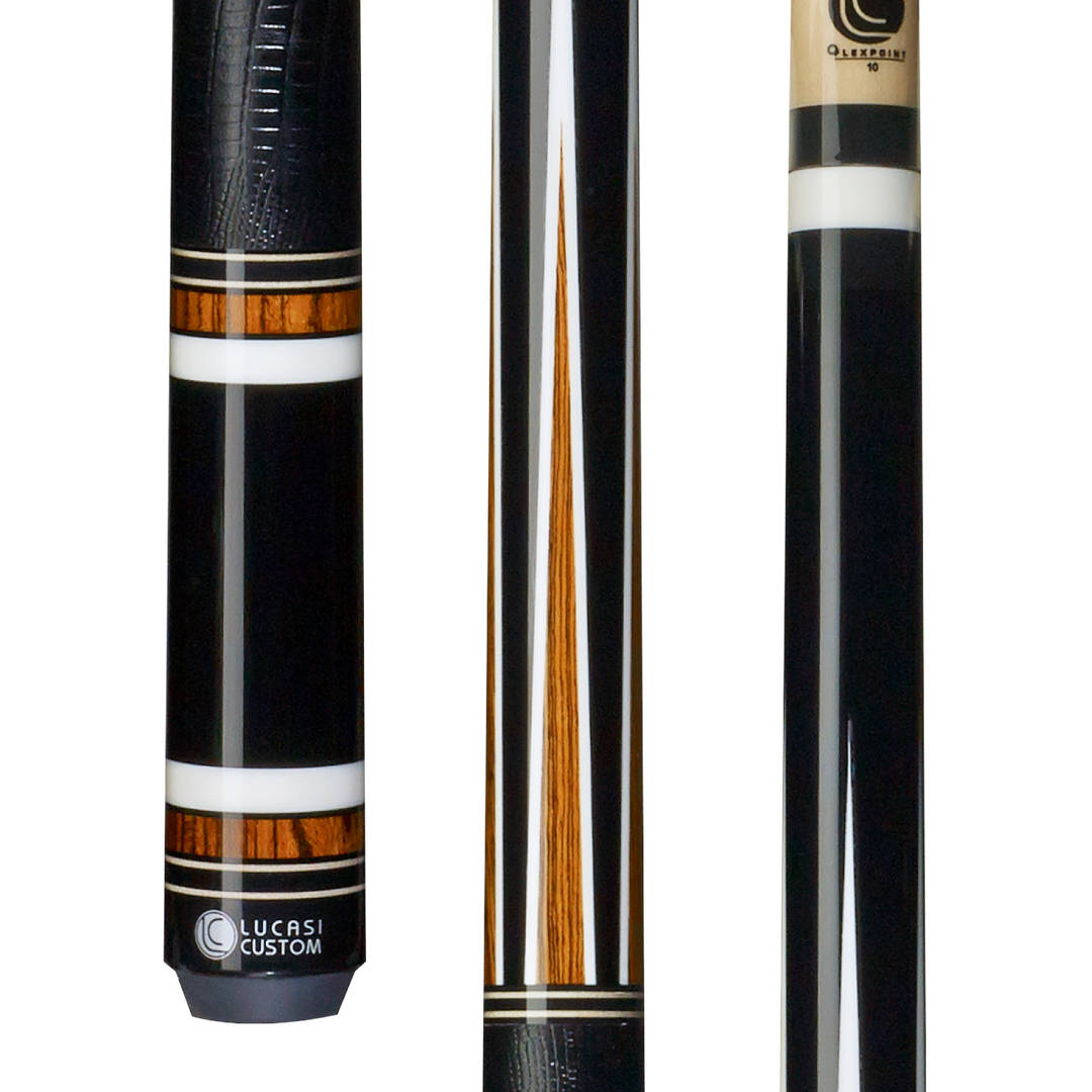 LZSE2 Lucasi Pool Cue