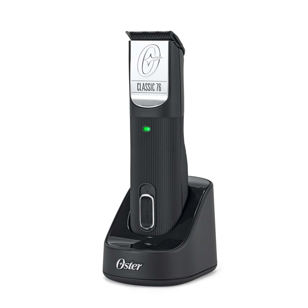 Oster® Professional Cordless Classic 76 Clipper, Exclusive Series